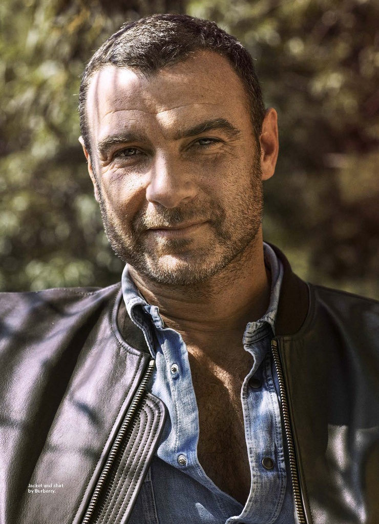 Liev Schreiber