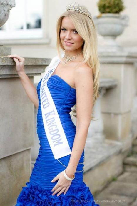Kirsty Heslewood