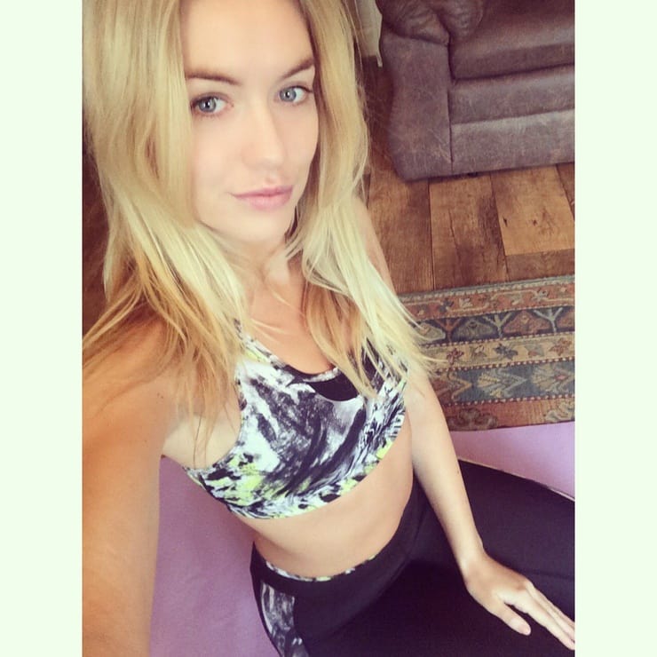 Kirsty Heslewood