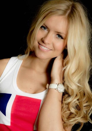 Kirsty Heslewood