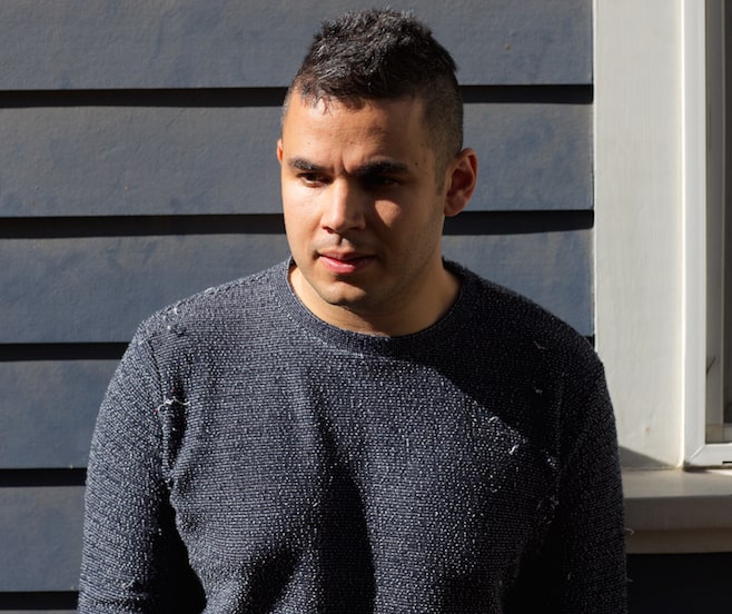 Rostam Batmanglij