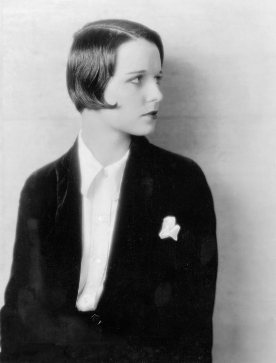 Louise Brooks