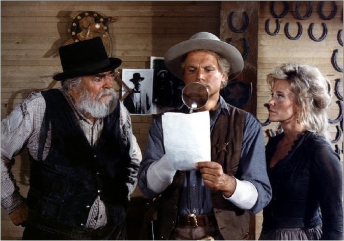 Lucky Luke Lucky Luke