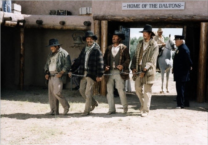 Lucky Luke Lucky Luke