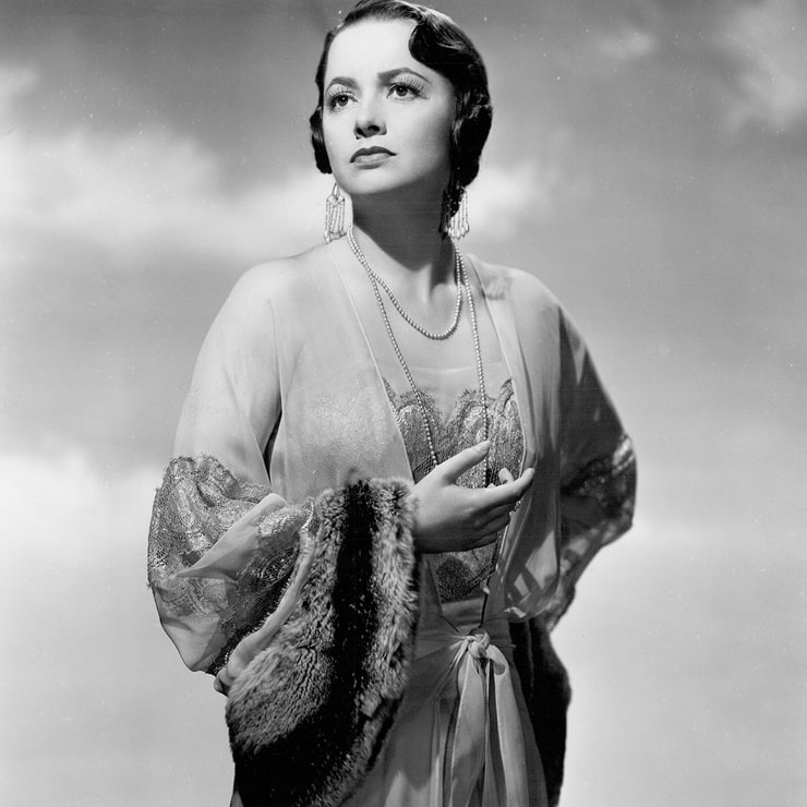 Olivia de Havilland