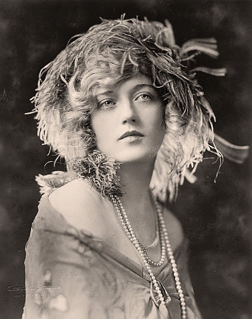 Marion Davies