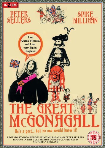 The Great McGonagall The Great McGonagall