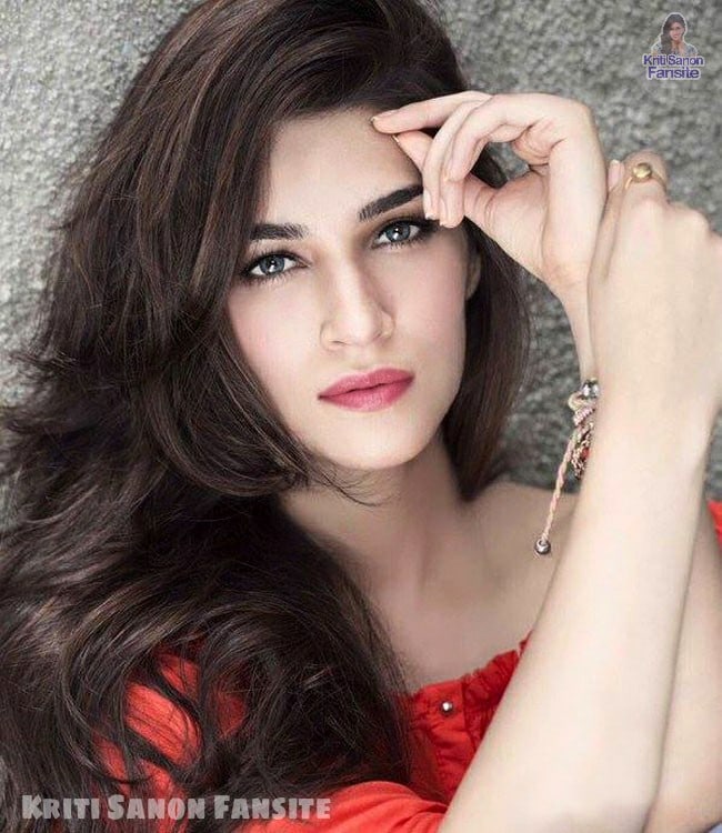 Kriti Sanon