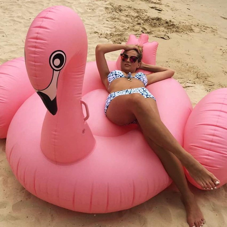 Genevieve Morton Genevieve Morton