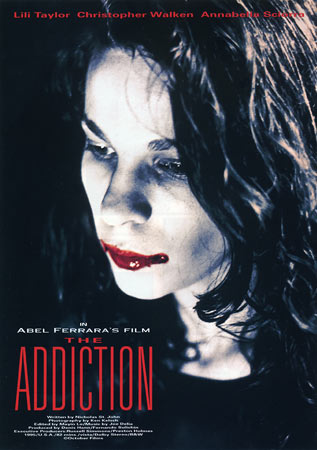 The Addiction (1995)