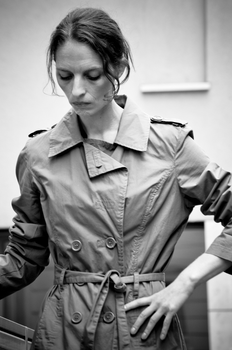Steffi Sattler