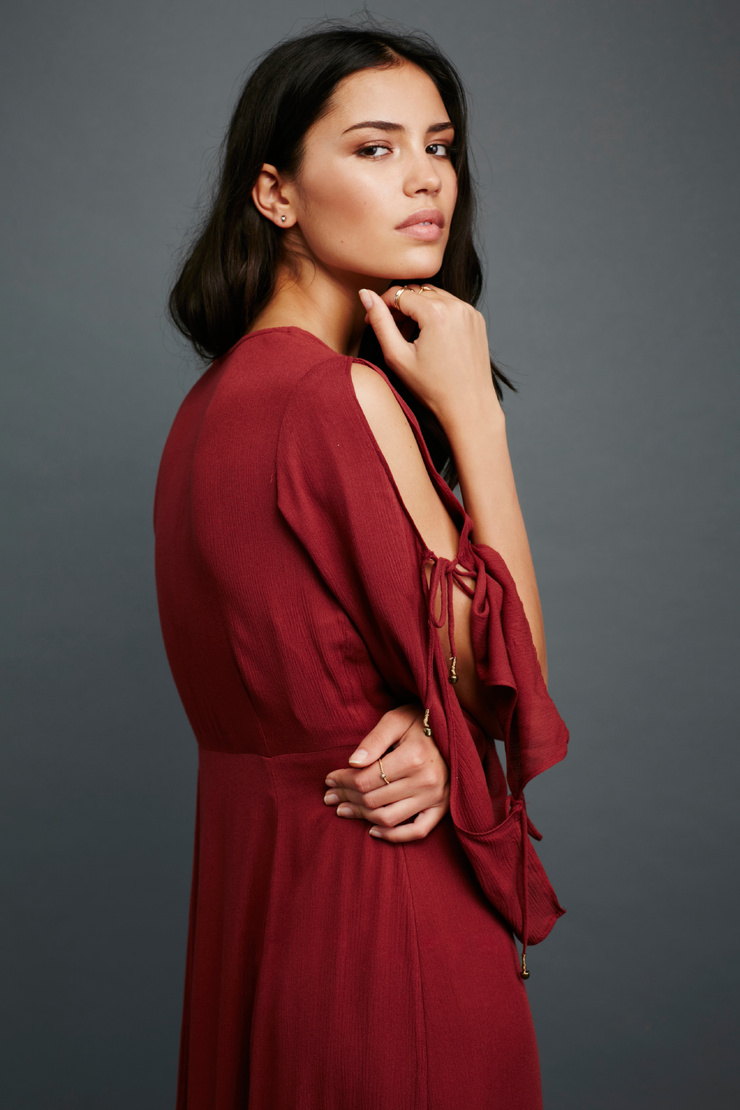 Irina Sharipova