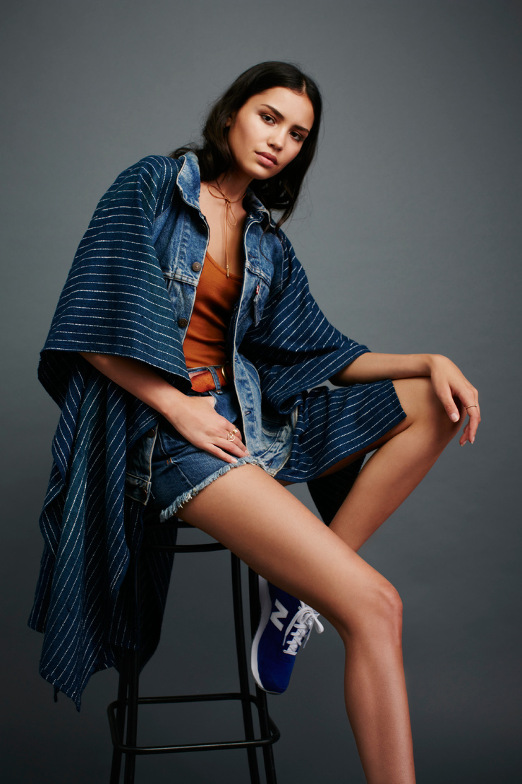 Irina Sharipova