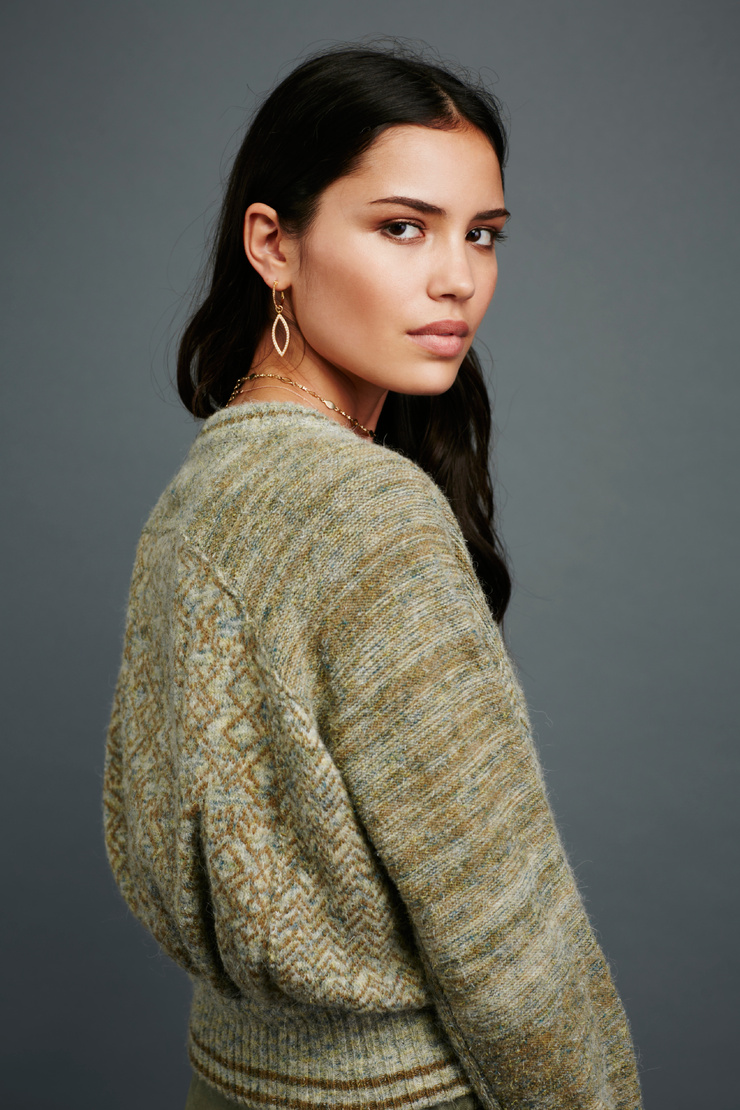 Irina Sharipova