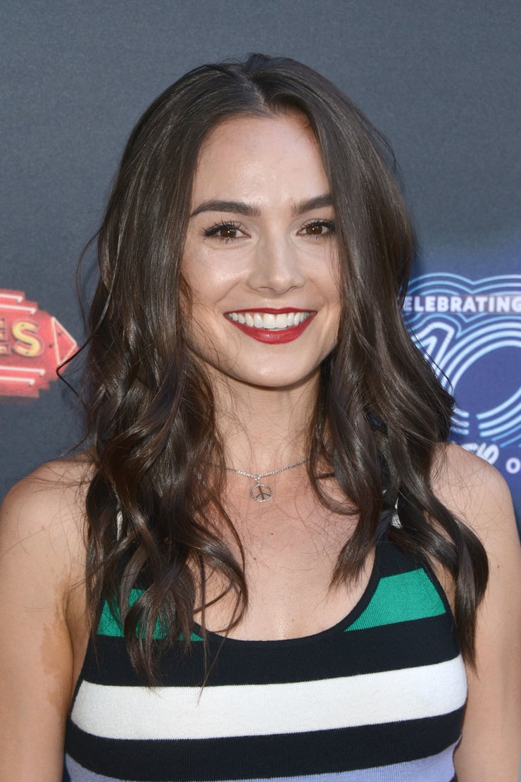 Picture of Jessica Lee Keller