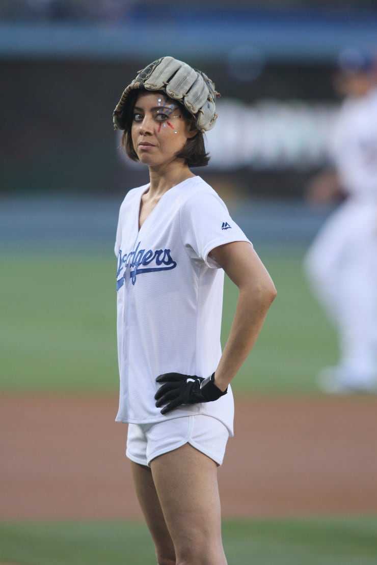 Aubrey Plaza Aubrey Plaza