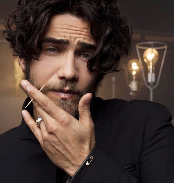 Picture of Justin Bobby