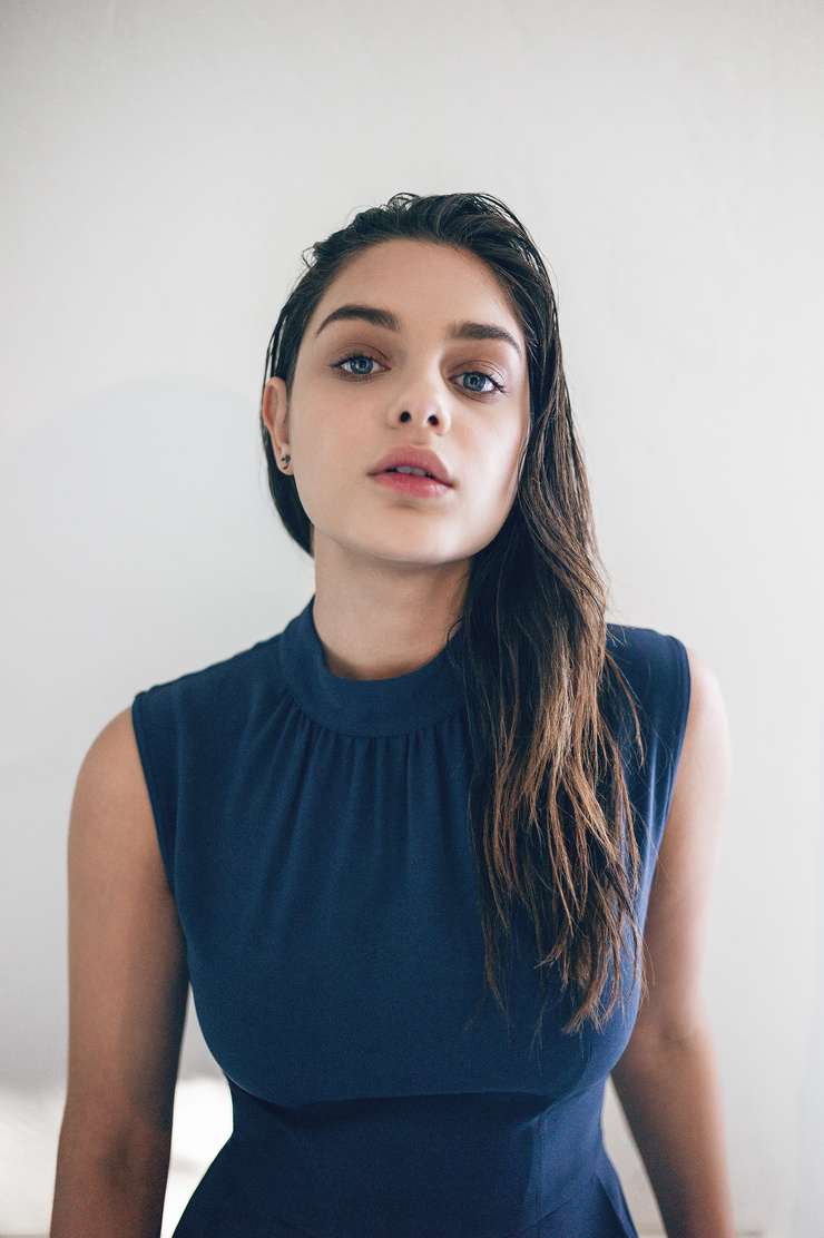 Odeya Rush