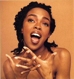 Lauryn Hill