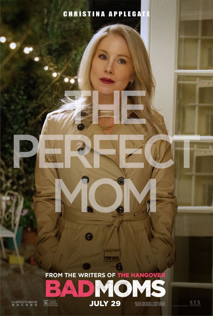 Bad Moms