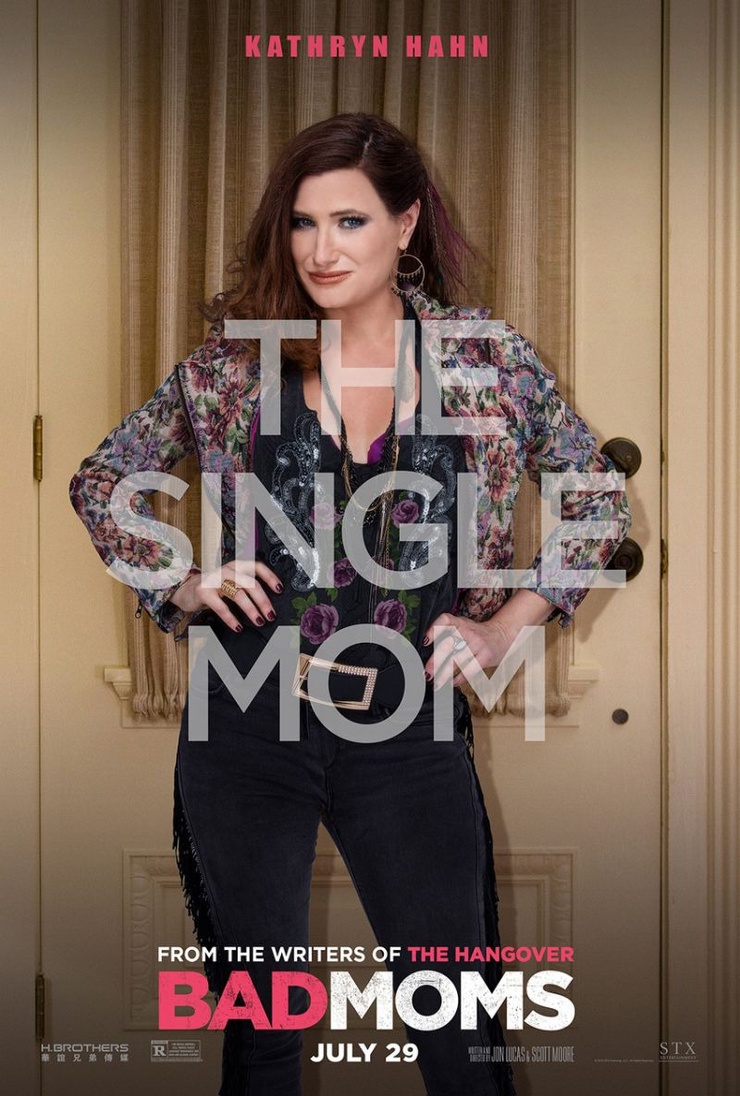 Bad Moms