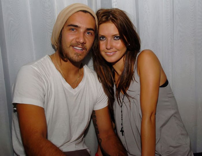 Justin Bobby