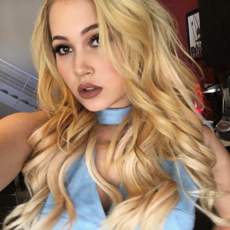 Kelli Berglund