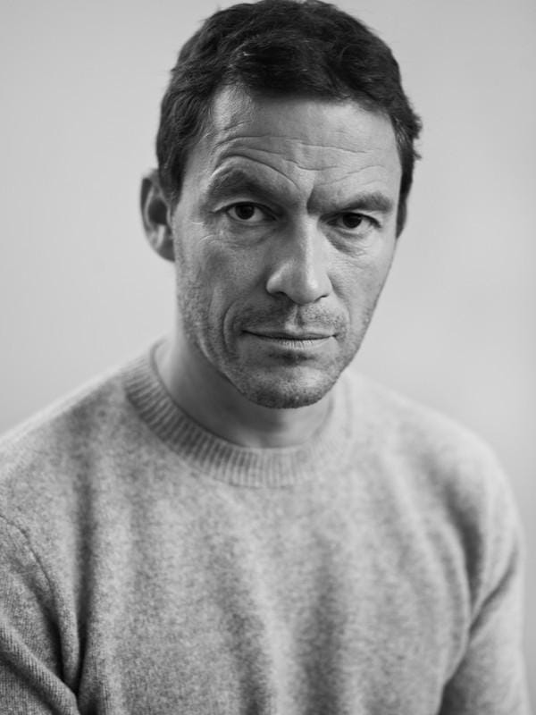 Dominic West