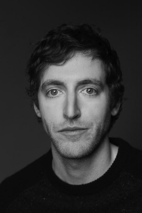 Thomas Middleditch