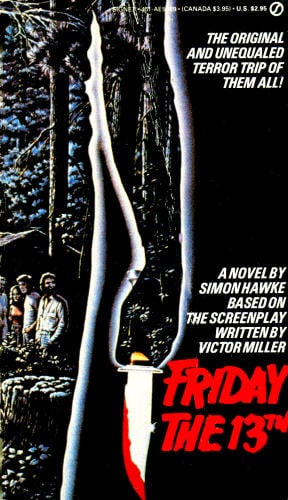 Friday the 13th: Part 1 (Friday the 13th)