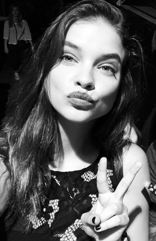 Barbara Palvin Barbara Palvin