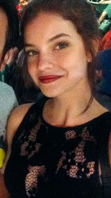 Barbara Palvin Barbara Palvin