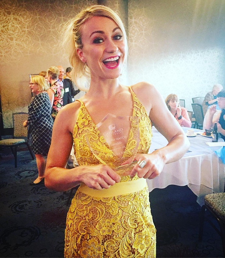 Chelsey Reist