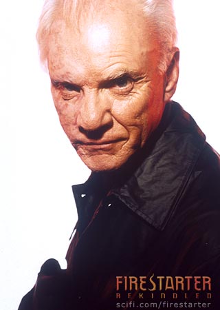 John Rainbird