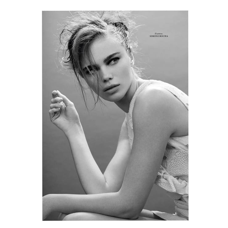 Jena Goldsack Jena Goldsack
