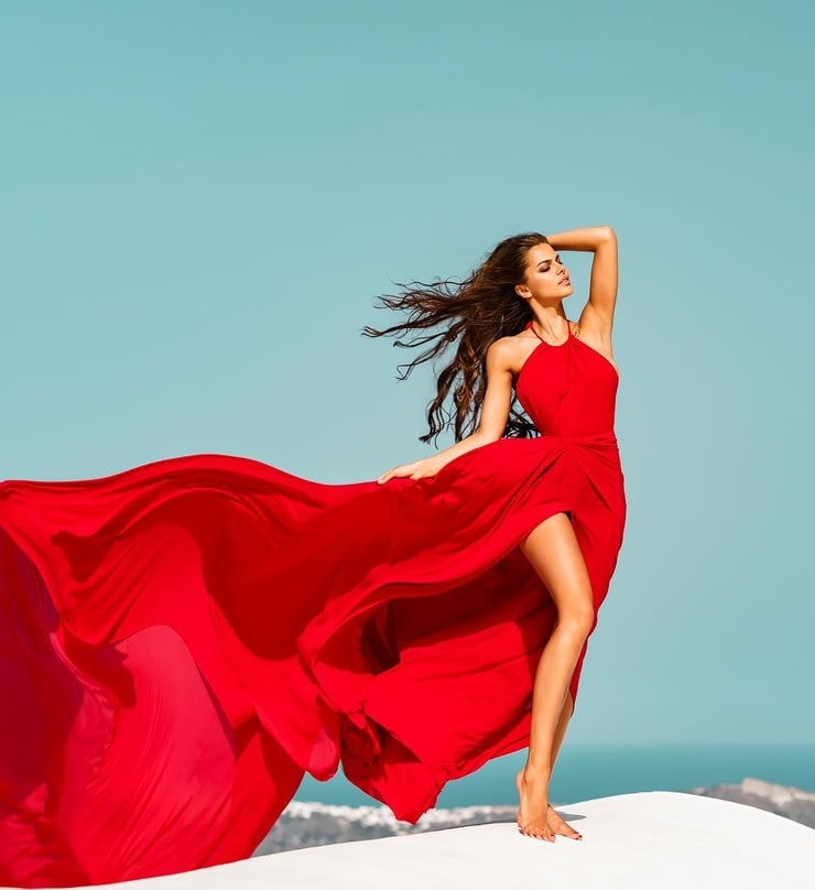 Viktoria Odintsova