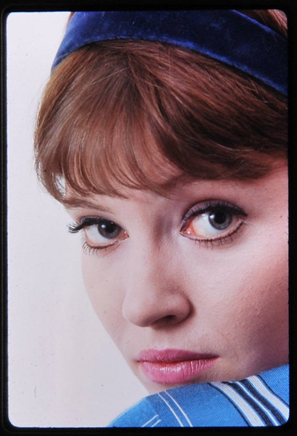 Anna Karina