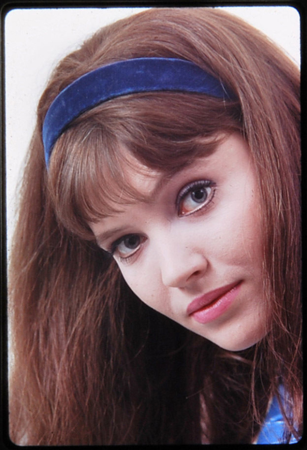Anna Karina Anna Karina