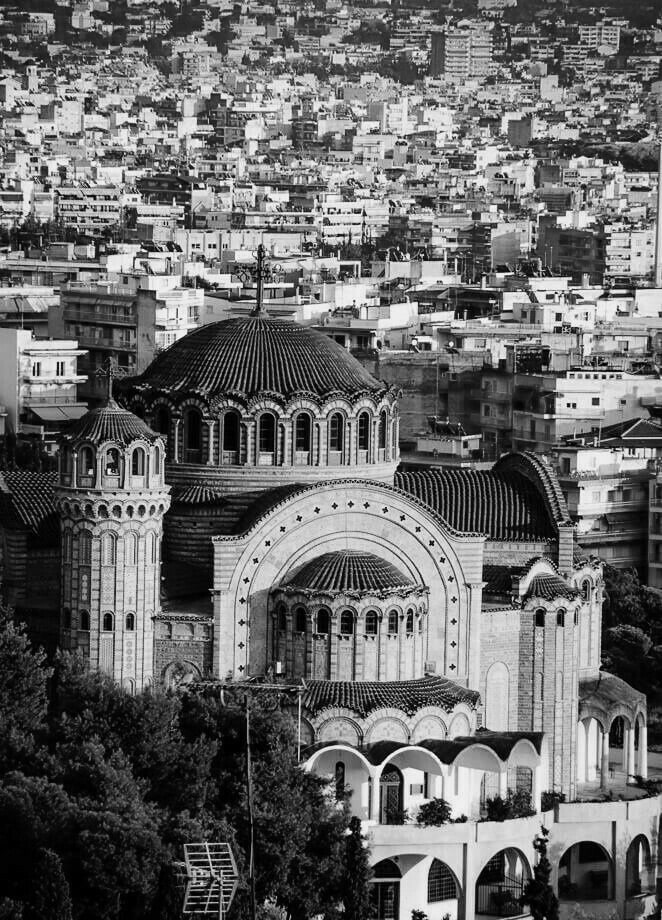 Picture of Thessaloniki