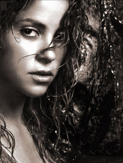 Shakira Shakira