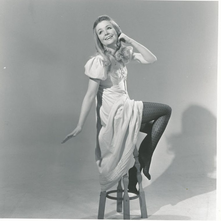 Pippa Steel