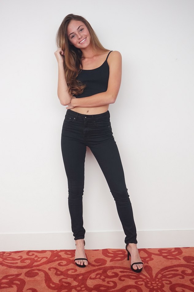 Daniella Beckerman Daniella Beckerman