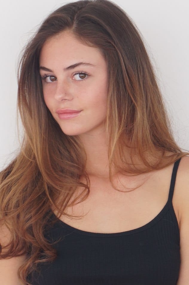 Daniella Beckerman Daniella Beckerman