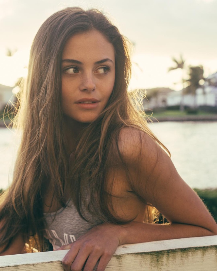 Daniella Beckerman Daniella Beckerman
