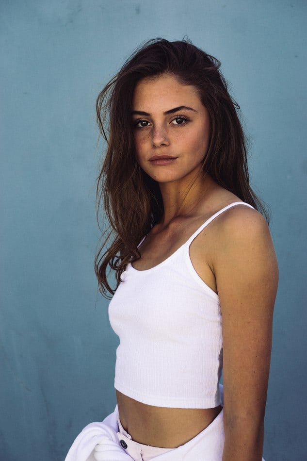 Daniella Beckerman Daniella Beckerman