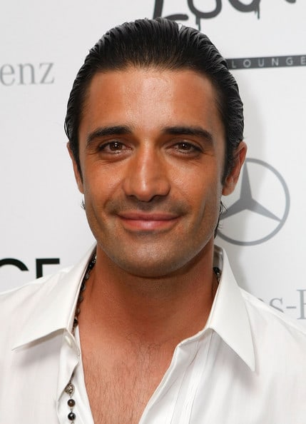 Gilles Marini