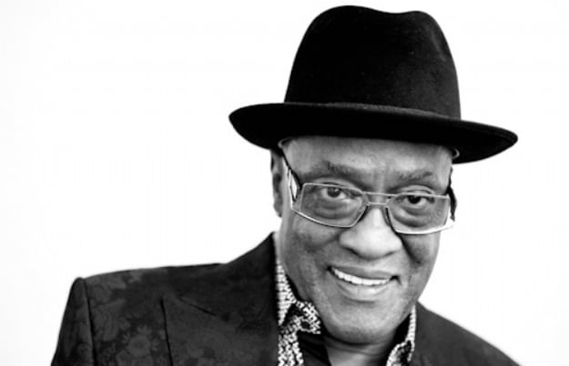 Billy Paul