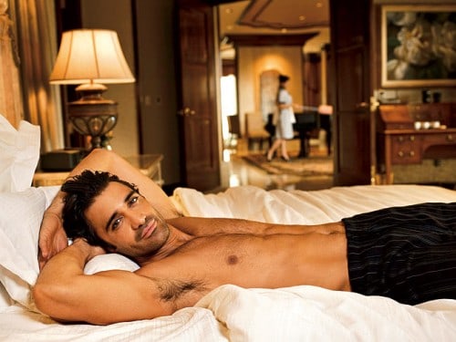 Gilles Marini