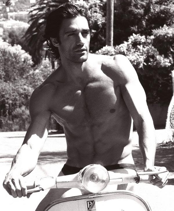 Gilles Marini