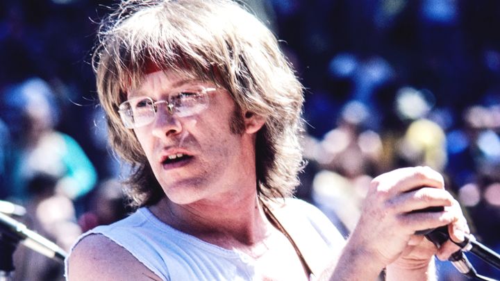 Paul Kantner